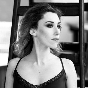 Meet your Posher, Nadiia